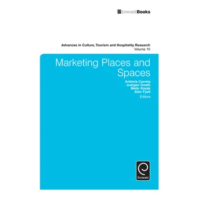 "Marketing Places and Spaces" - "" ("Woodside Arch G.")