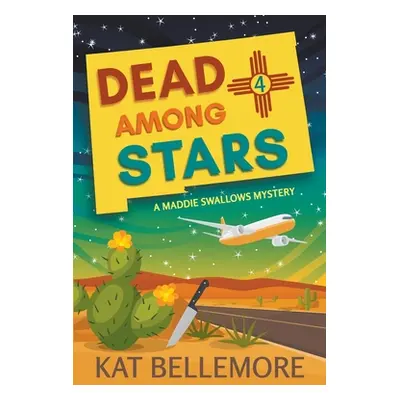 "Dead Among Stars" - "" ("Bellemore Kat")