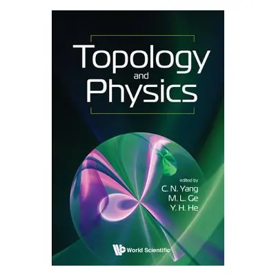 "Topology and Physics" - "" ("Yang Chen Ning")