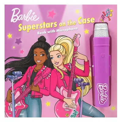 "Barbie: It Takes Two: Superstars on the Case!" - "" ("Fischer Maggie")