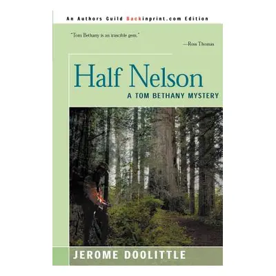 "Half Nelson" - "" ("Doolittle Jerome")