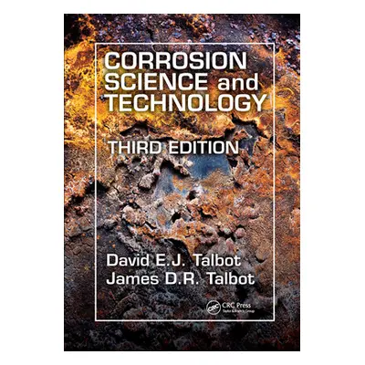 "Corrosion Science and Technology" - "" ("Talbot David E. J.")