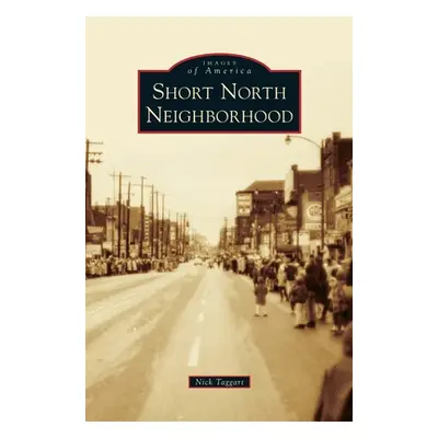 "Short North Neighborhood" - "" ("Taggart Nick")