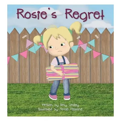 "Rosie's Regret" - "" ("Lindley Amy")