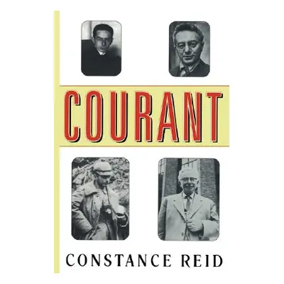 "Courant" - "" ("Reid Constance")