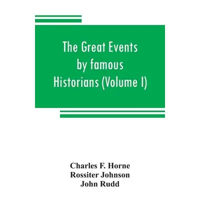 "The great events by famous historians