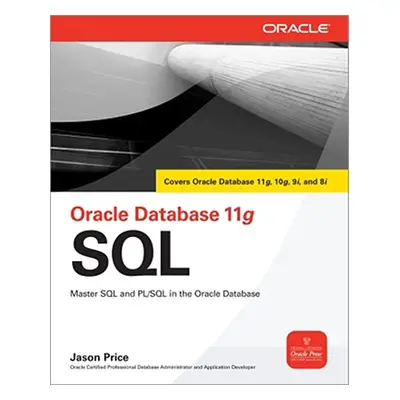 "Oracle Database 11g SQL" - "" ("Price Jason")