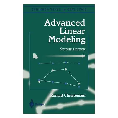 "Advanced Linear Modeling: Multivariate, Time Series, and Spatial Data; Nonparametric Regression