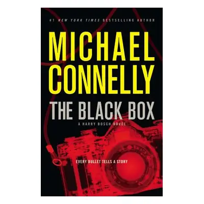 "The Black Box" - "" ("Connelly Michael")