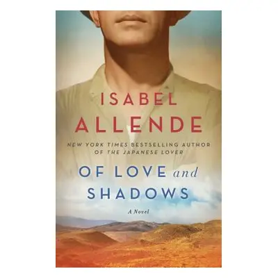 "Of Love and Shadows" - "" ("Allende Isabel")