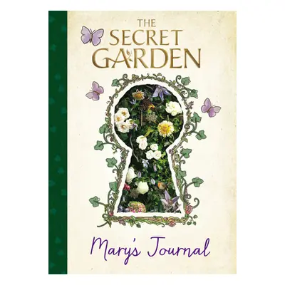 "The Secret Garden: Mary's Journal" - "" ("Dey Sia")