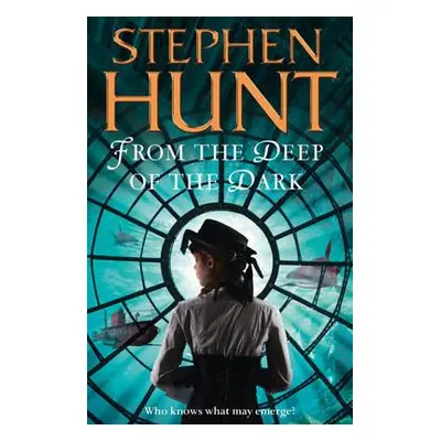 "From the Deep of the Dark" - "" ("Hunt Stephen")