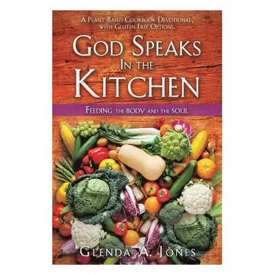 "God Speaks In the Kitchen" - "" ("Jones Glenda a.")