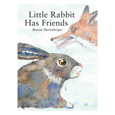 "Little Rabbit Has Friends" - "" ("Herrenberger Marcus")