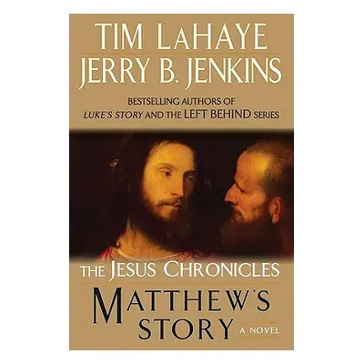 "Matthew's Story" - "" ("LaHaye Tim")