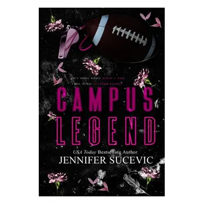 "Campus Legend- Special Edition" - "" ("Sucevic Jennifer")