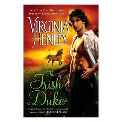 "The Irish Duke" - "" ("Henley Virginia")