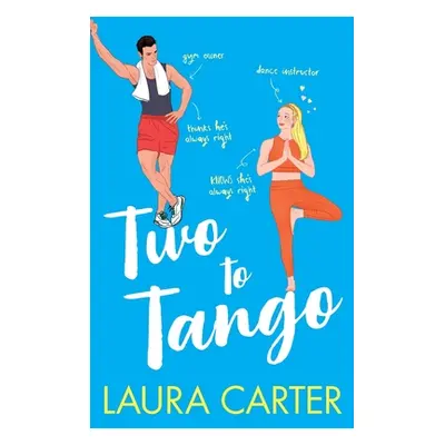 "Two To Tango" - "" ("Carter Laura")