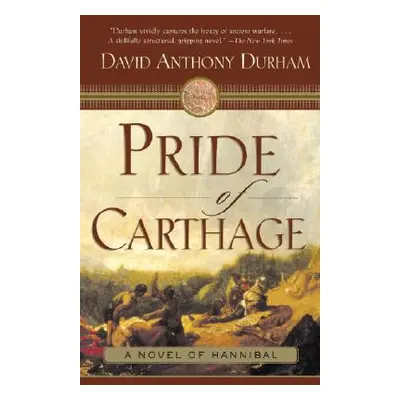 "Pride of Carthage" - "" ("Durham David Anthony")