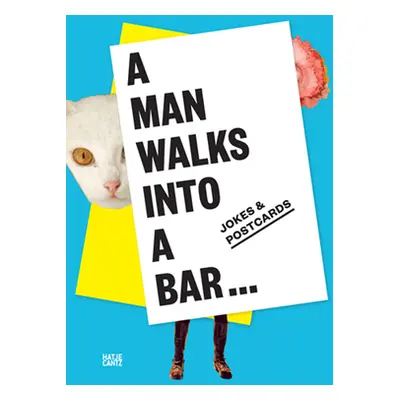 "A Man Walks Into a Bar" - "" ("Sperling Franziska")