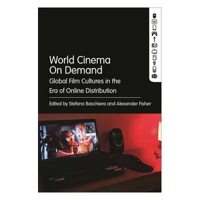 "World Cinema on Demand: Global Film Cultures in the Era of Online Distribution" - "" ("Baschier