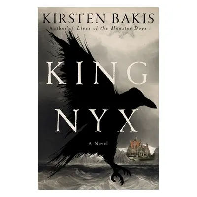 "King Nyx" - "" ("Bakis Kirsten")