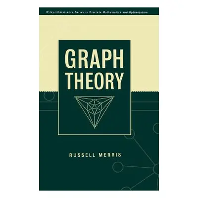 "Graph Theory" - "" ("Merris Russell")