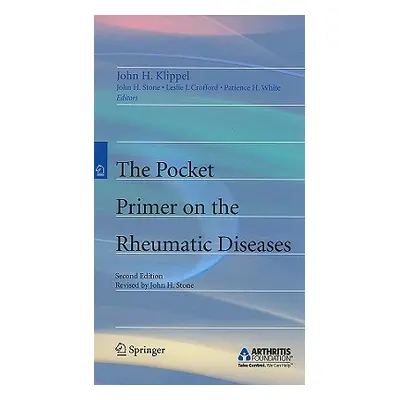 "The Pocket Primer on Rheumatic Diseases" - "" ("Stone John H.")