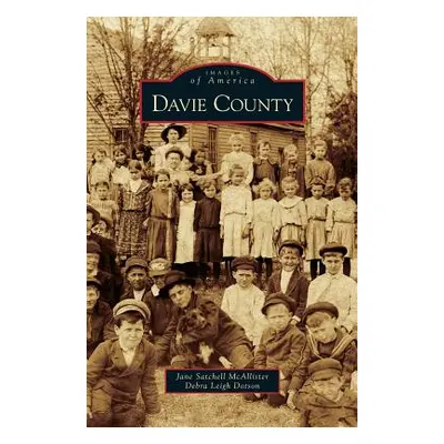 "Davie County" - "" ("Satchell McAllister Jane")