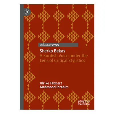 "Sherko Bekas: A Kurdish Voice Under the Lens of Critical Stylistics" - "" ("Tabbert Ulrike")