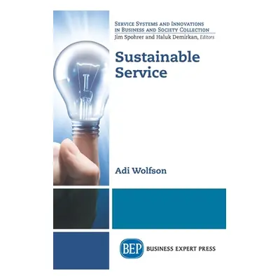 "Sustainable Service" - "" ("Wolfson Adi")