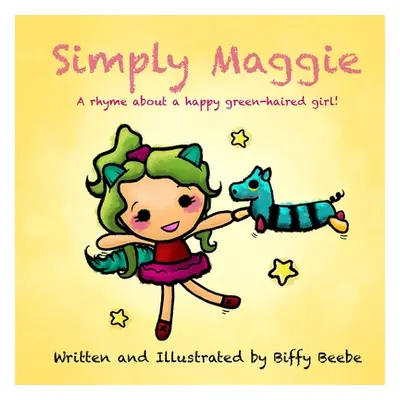 "Simply Maggie" - "" ("Beebe Elizabeth")