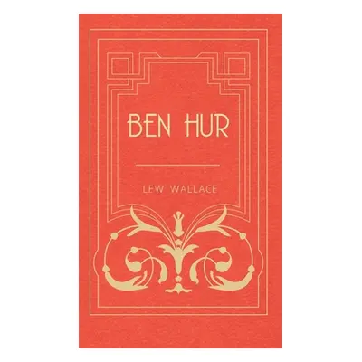 "Ben Hur" - "" ("Wallace Lewis")