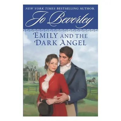 "Emily and the Dark Angel" - "" ("Beverley Jo")