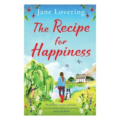 "The Recipe for Happiness" - "" ("Lovering Jane")