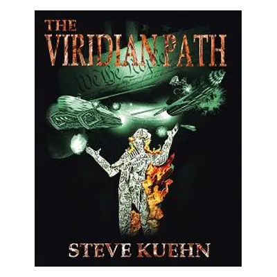 "The Viridian Path" - "" ("Kuehn Steve")