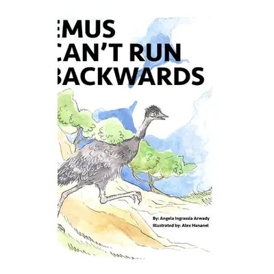 "Emus Can't Run Backwards" - "" ("Arwady Angela Ingrassia")