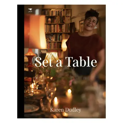 "Set a table" - "" ("Dudley Karen")