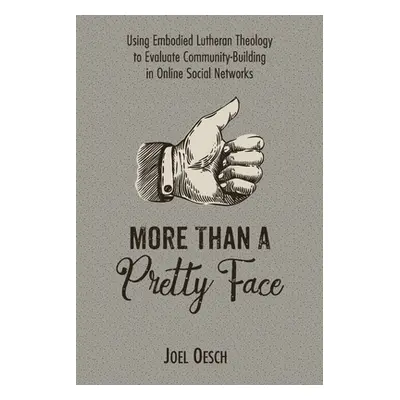 "More Than A Pretty Face" - "" ("Oesch Joel")