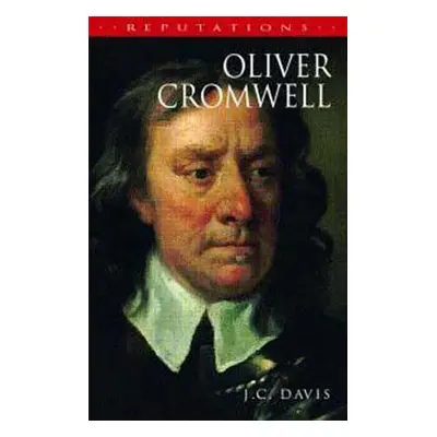 "Oliver Cromwell" - "" ("Davis J. C.")