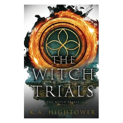 "The Witch Trials" - "" ("Hightower K. a.")