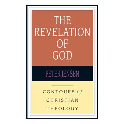 "Revelation of God" - "" ("Jensen Peter")