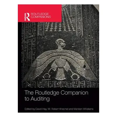 "The Routledge Companion to Auditing" - "" ("Hay David")