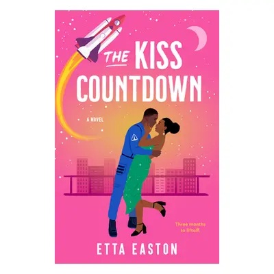 "The Kiss Countdown" - "" ("Easton Etta")