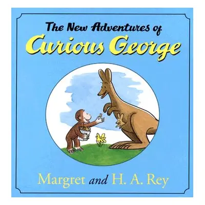 "The New Adventures of Curious George" - "" ("Rey H. A.")