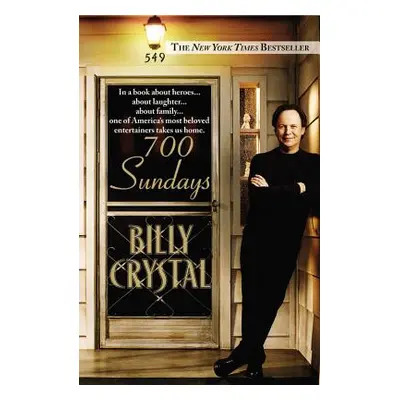 "700 Sundays" - "" ("Crystal Billy")