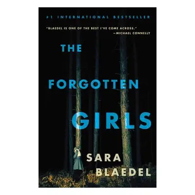 "The Forgotten Girls" - "" ("Blaedel Sara")