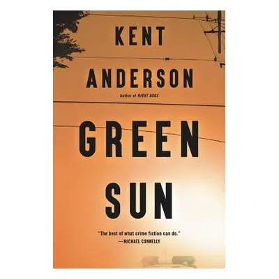 "Green Sun" - "" ("Anderson Kent")