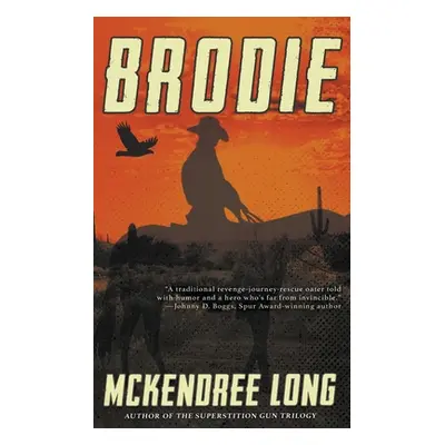 "Brodie" - "" ("Long McKendree")