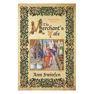 "The Merchant's Tale" - "" ("Swinfen Ann")